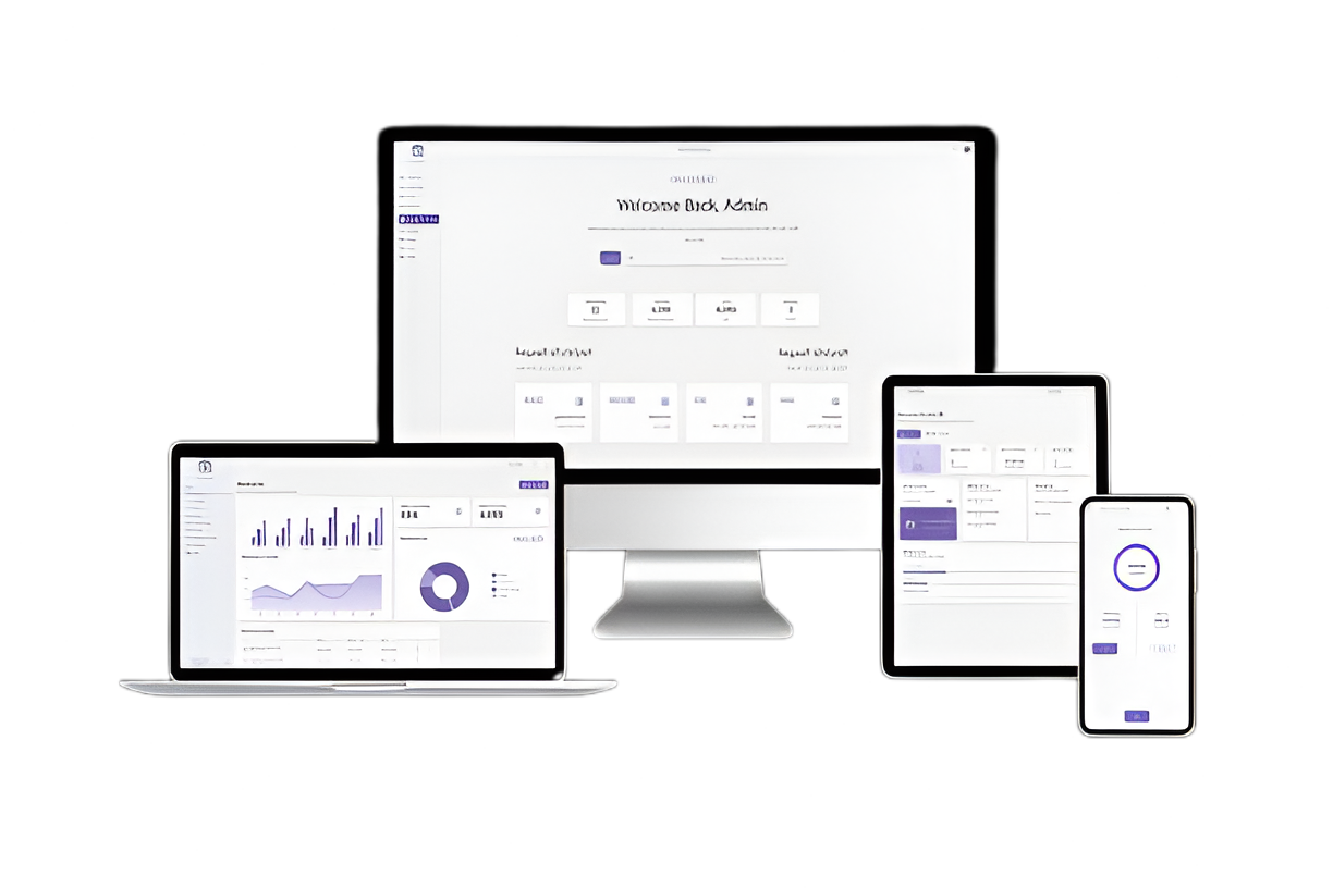 Custom Solutions Development